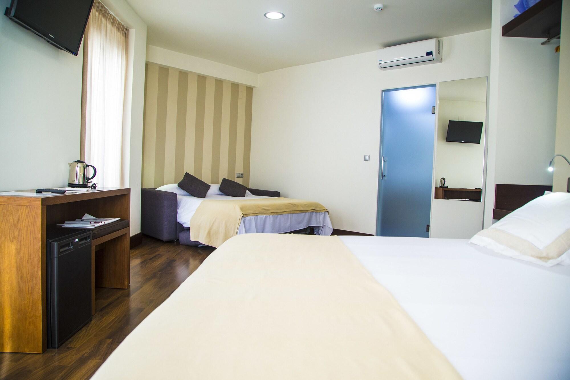 Фото Córdoba Carpe Diem Hotel y Apartamentos