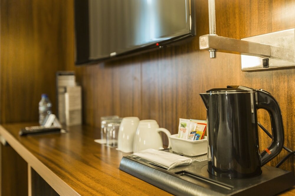 Фото Bugan Recife Boa Viagem Hotel - by Atlantica