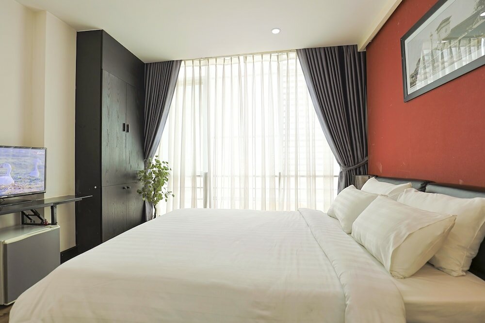 Фото The One Premium Hotel