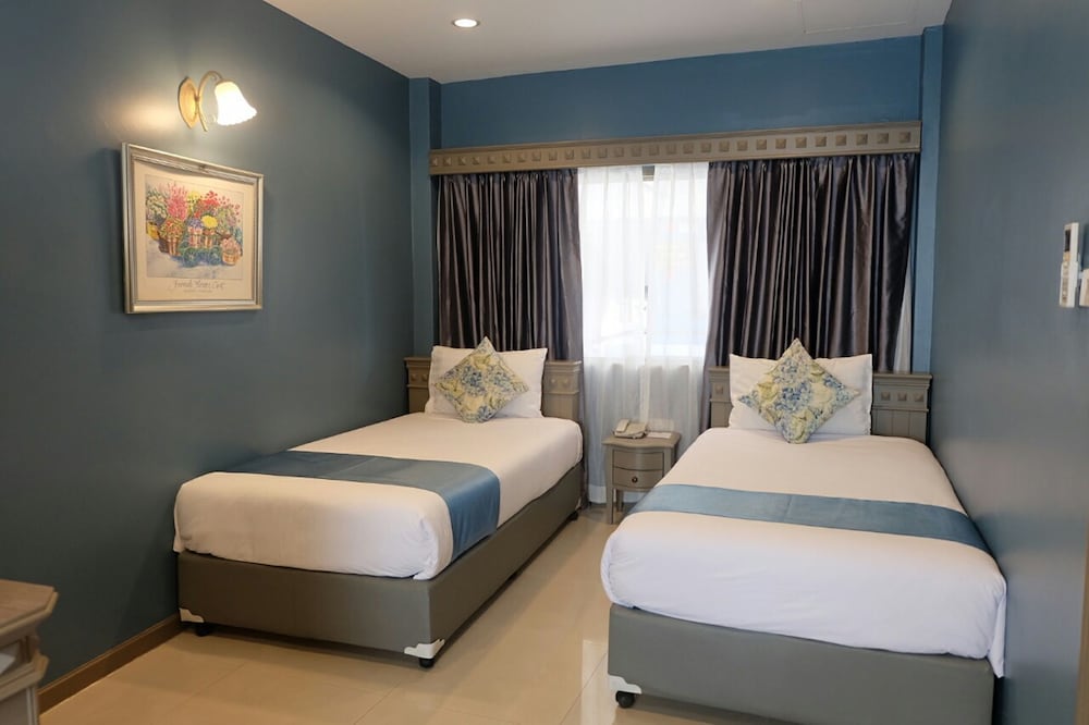 Фото Eurana Boutique Hotel