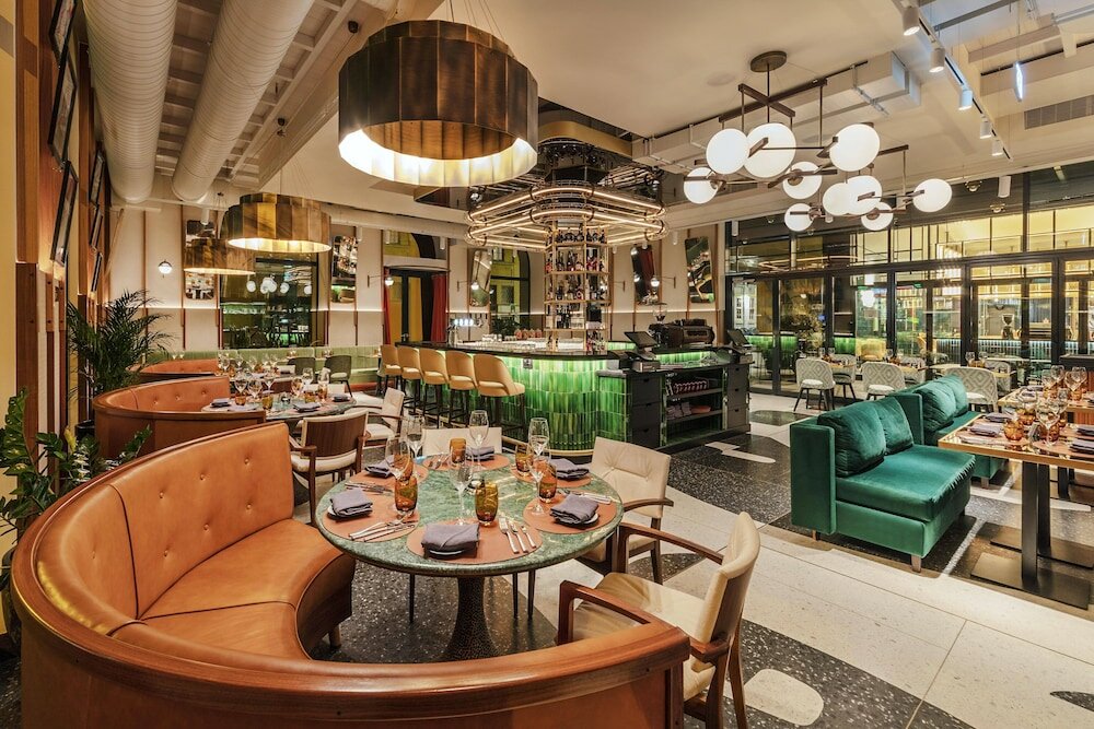 Фото Pullman Budapest