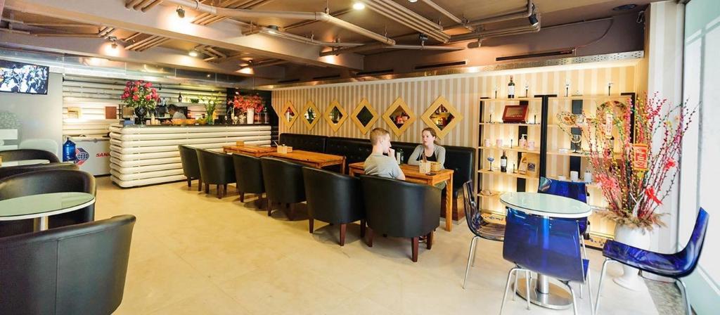 Фото Dai Duong Hotel 1