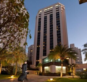 Гостиница Hotel Ninety