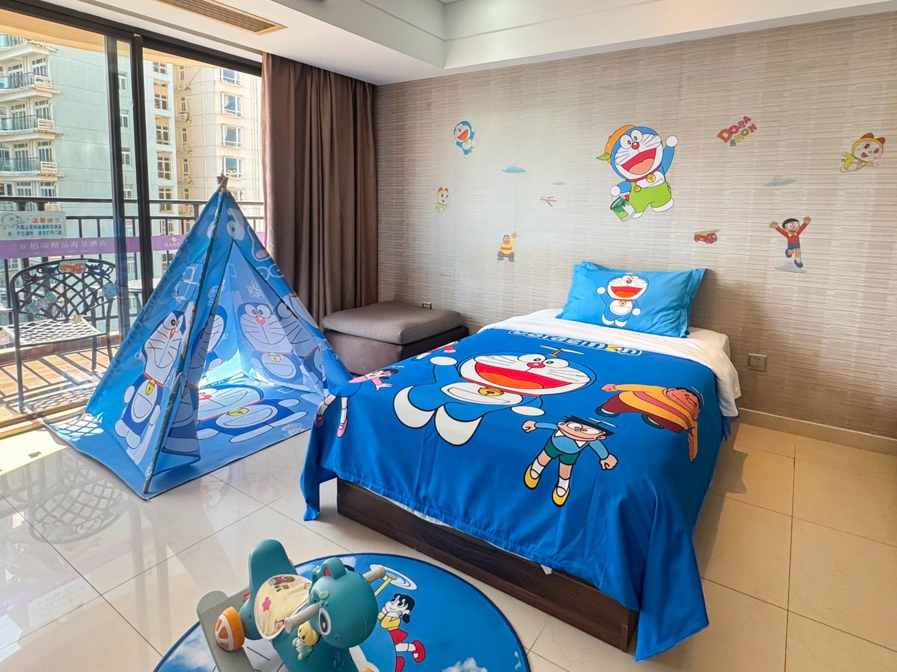 Фото Barry Boutique Hotel Sanya