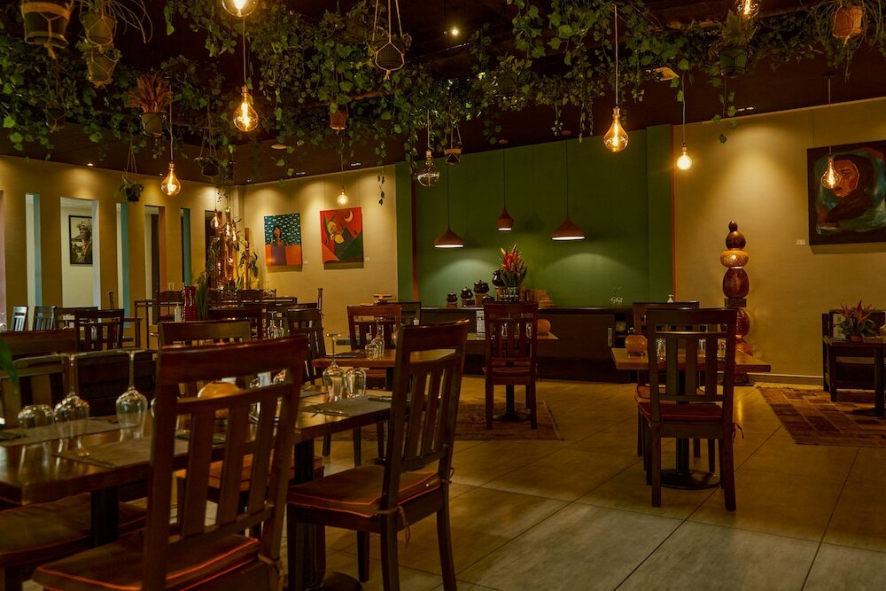 Фото Onomo Hotel Lome