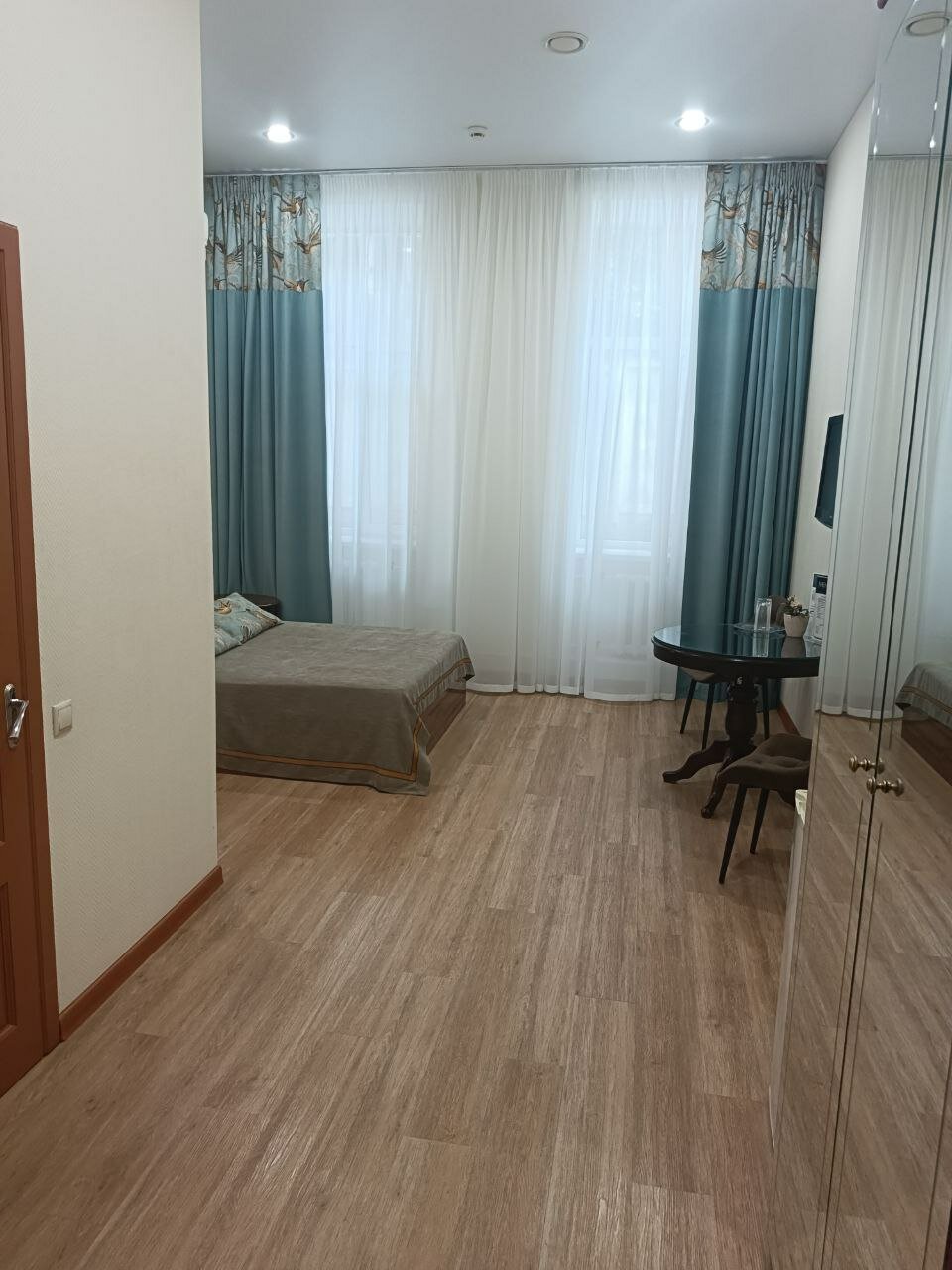 Фото Арлекино