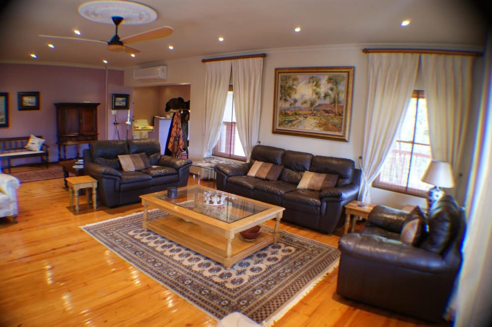 Фото Calitzdorp Country House