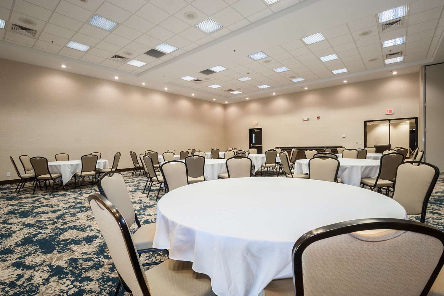 Фото Hampton Inn Great Falls