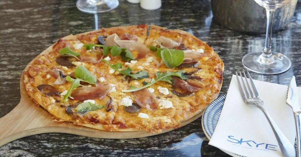 Фото The Hyde All-Suite Hotel