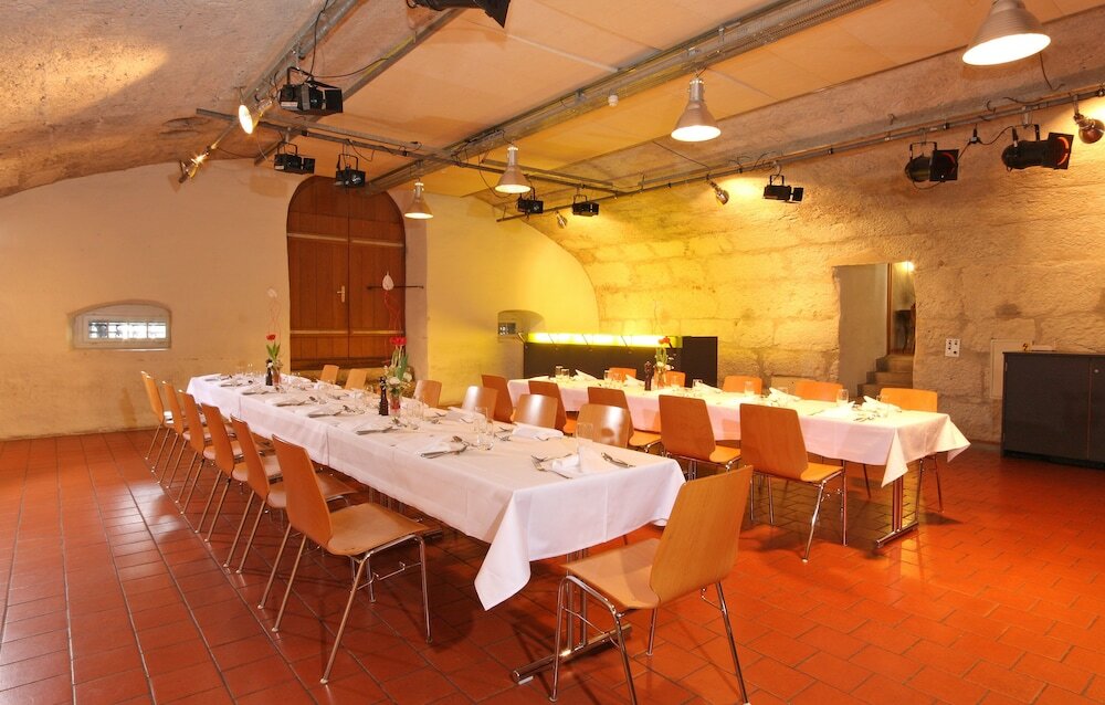 Фото Hotel an der Aare Swiss Quality