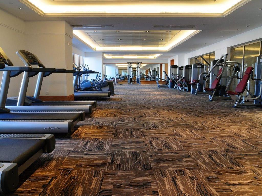 Фото China Palace Hotel