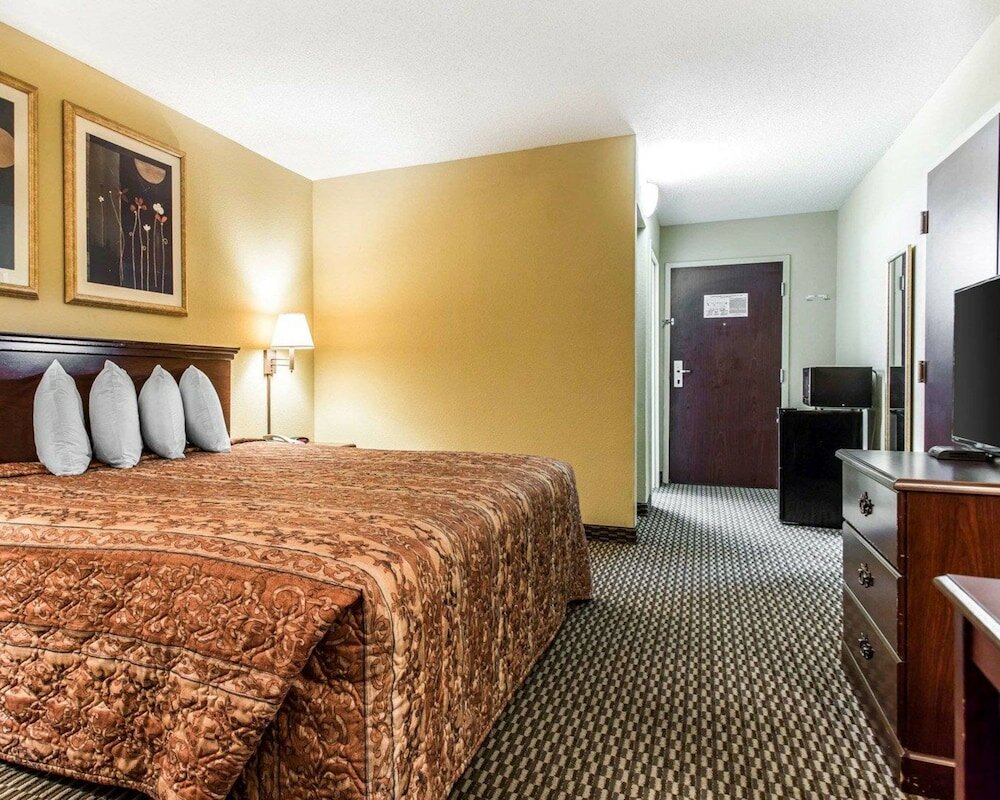 Фото Rodeway Inn