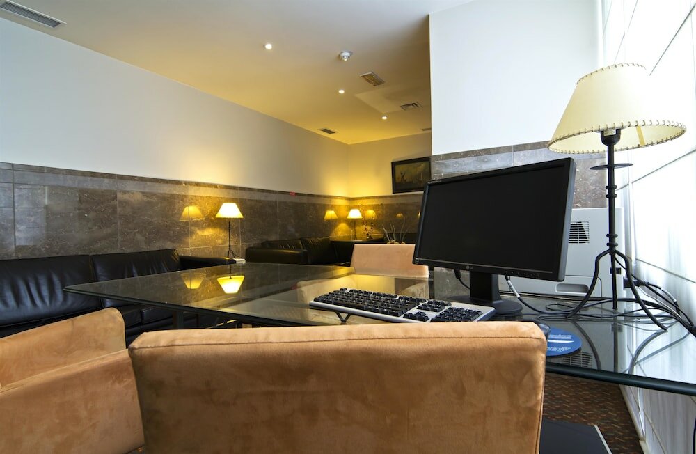 Фото Sana Executive Hotel