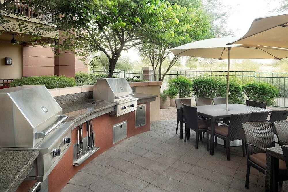 Фото The Westin Kierland Villas, Scottsdale