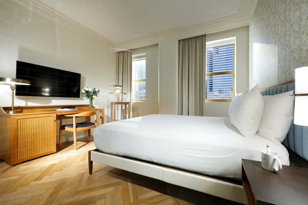 Фото Eurostars Langford