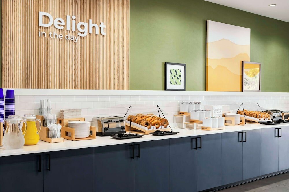 Фото Country Inn & Suites by Radisson, Orlando, Fl