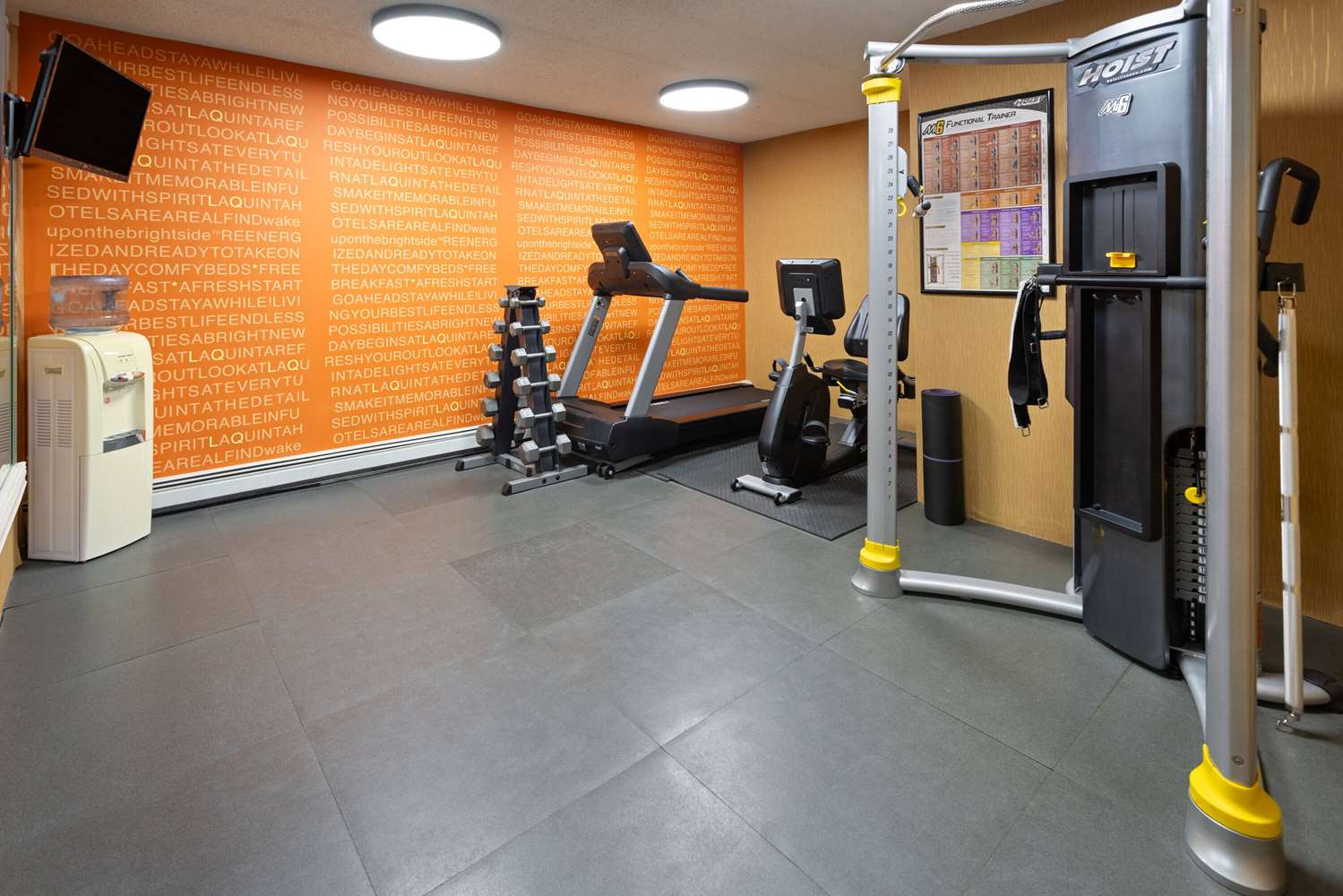 Фото La Quinta Inn by Wyndham Buffalo Airport