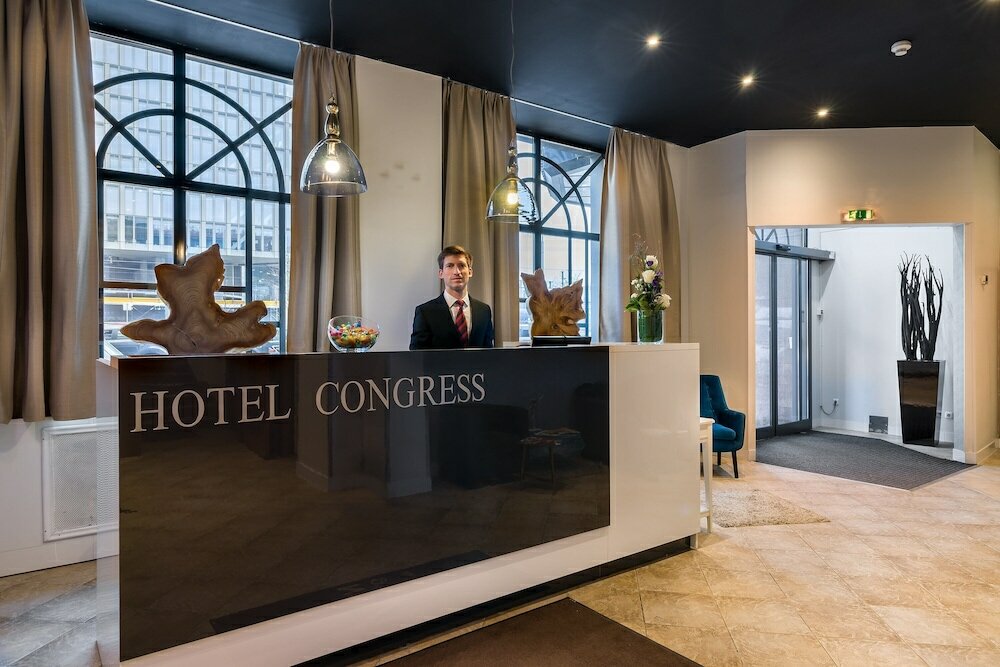 Фото Yggotel Mejse