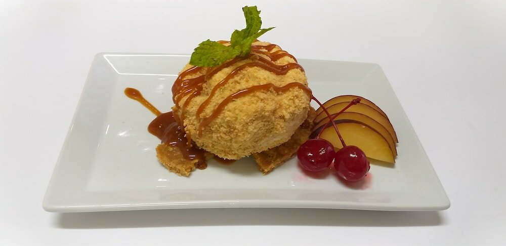 Фото The Balmoral Hotel