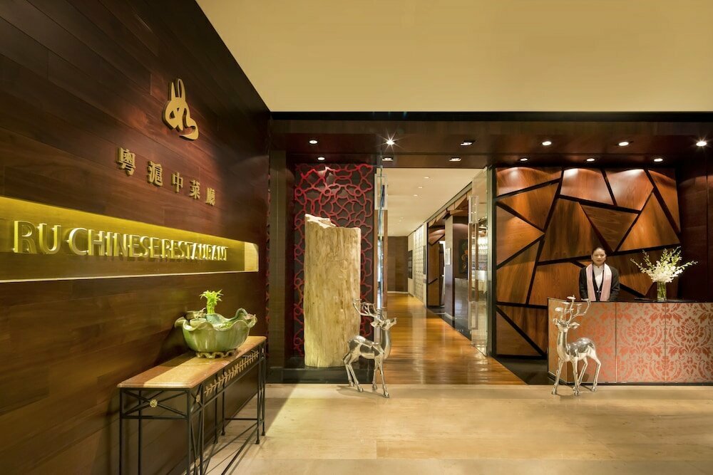 Hotel Nina Hotel Tsuen Wan West, Hong Kong, photo