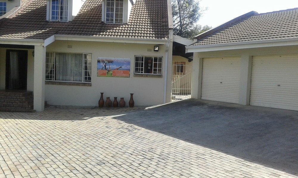 Фото Royal Olympia Lodges and Safaris