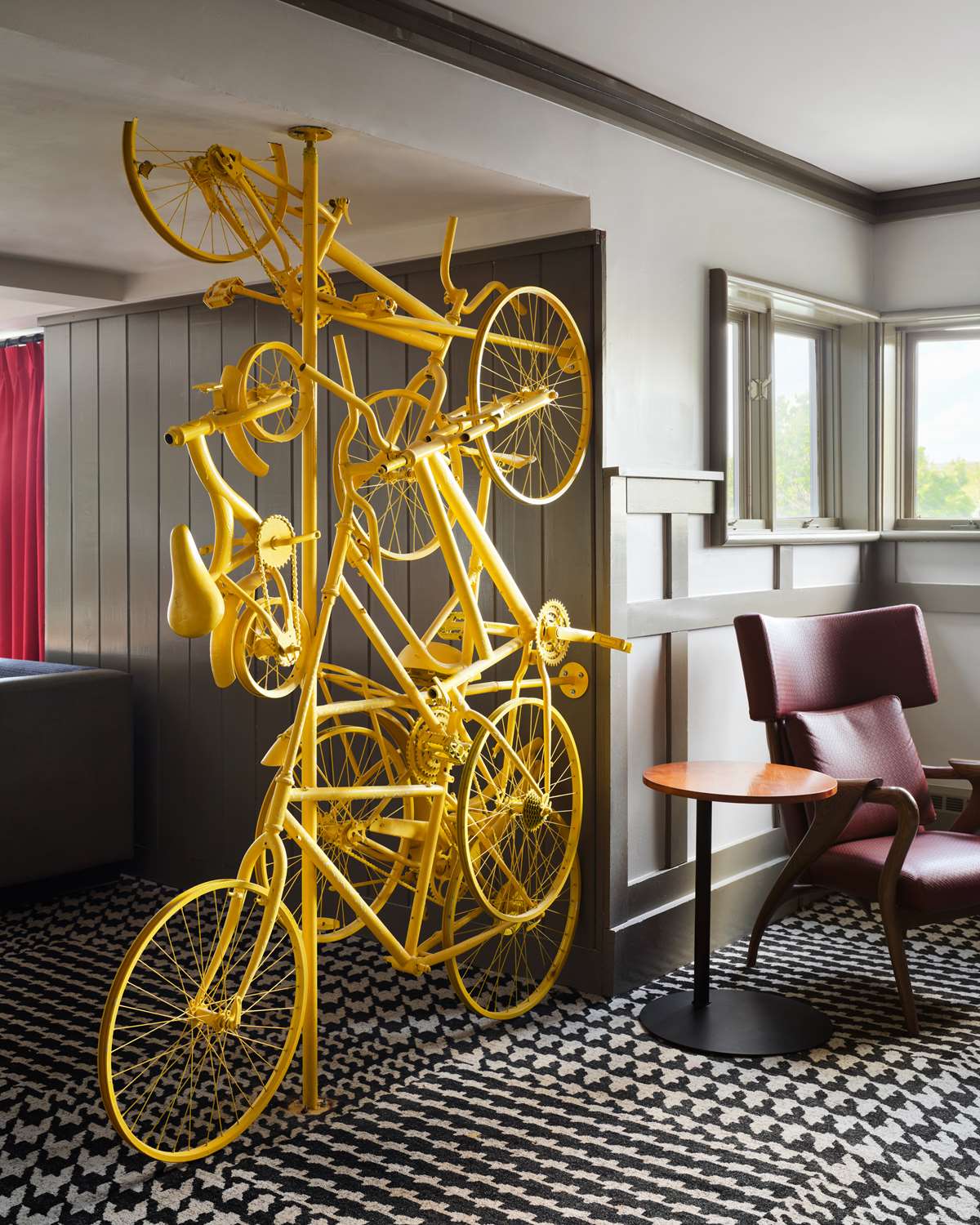 Фото Killington Mountain Lodge, Tapestry Collection by Hilton