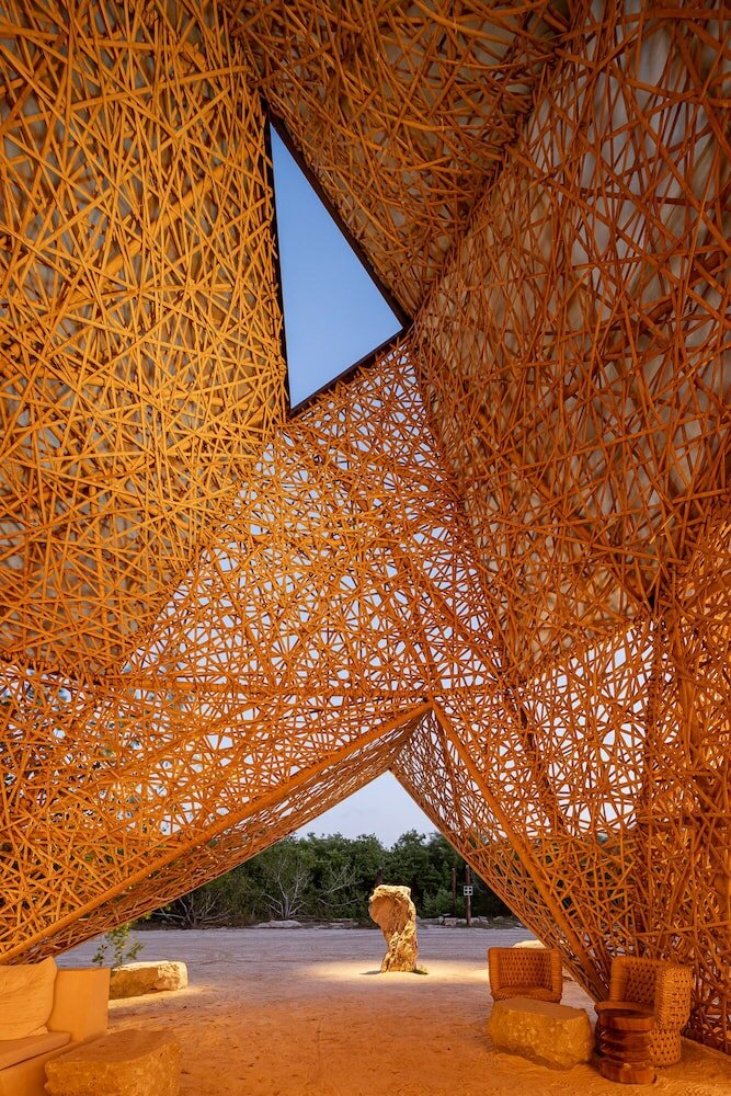 Фото Hotel Villas Flamingos