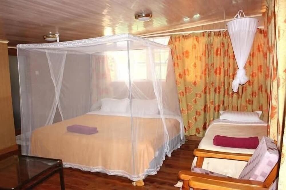 Hotel Classic Guest Home, Nairobi, photo