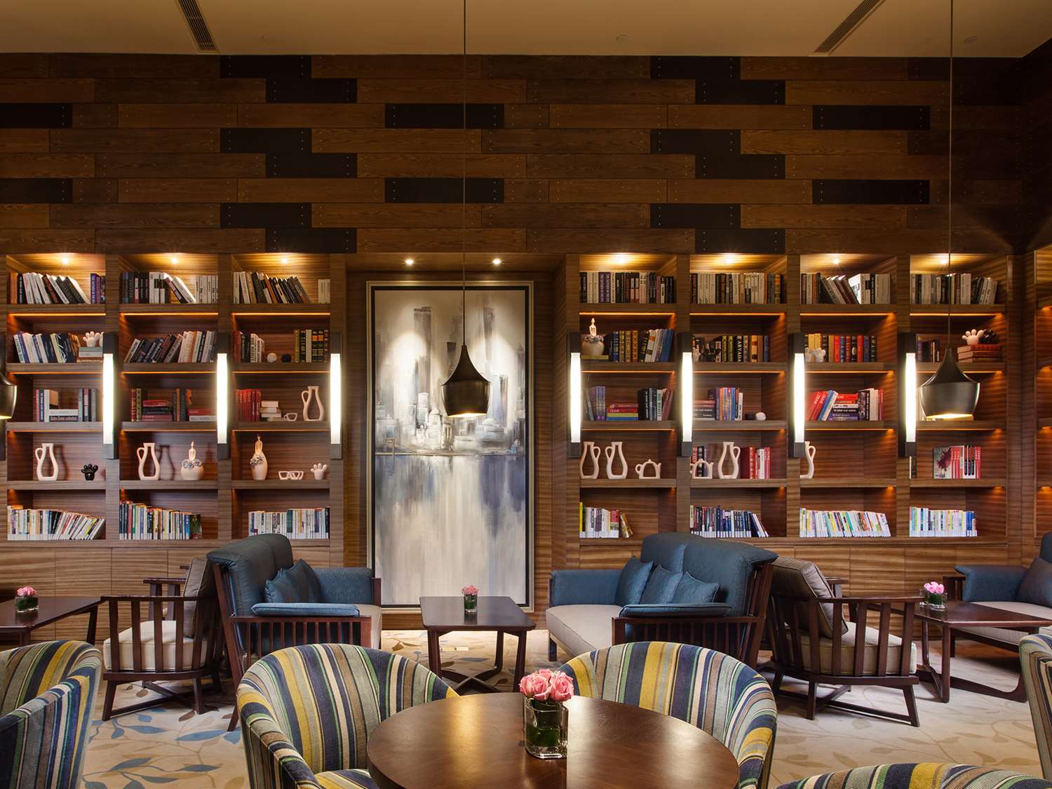 Фото Hilton Changzhou