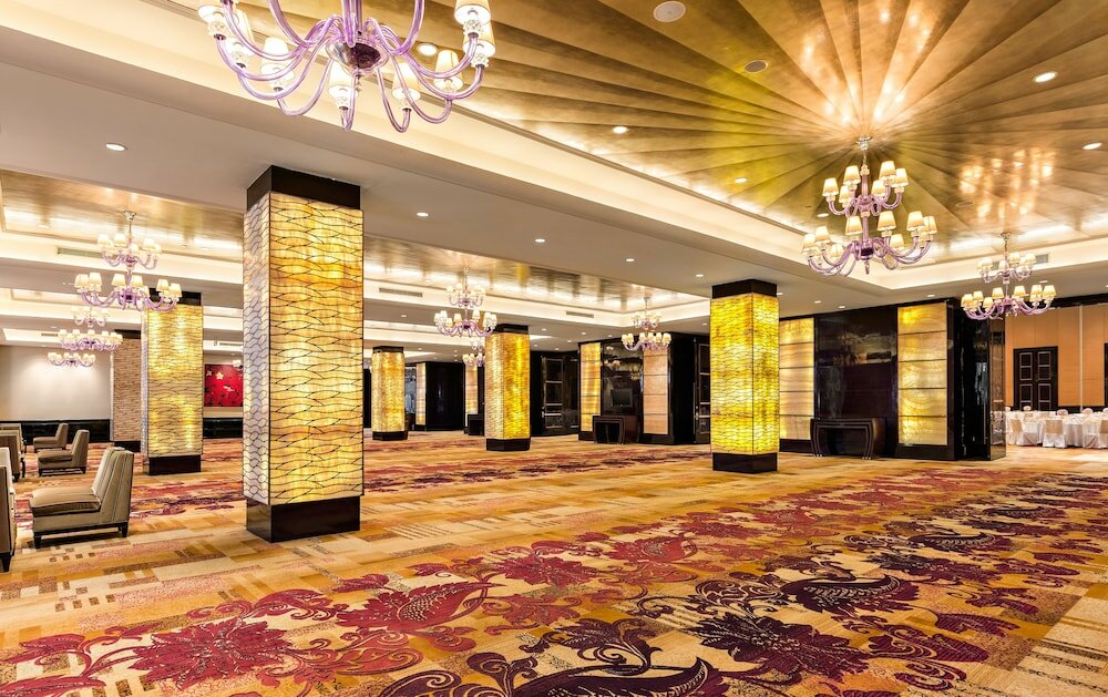 Фото Intercontinental Wuxi, an Ihg Hotel