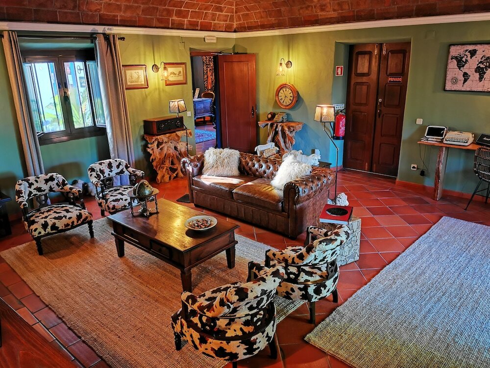 Фото Monte Alerta Turismo Rural