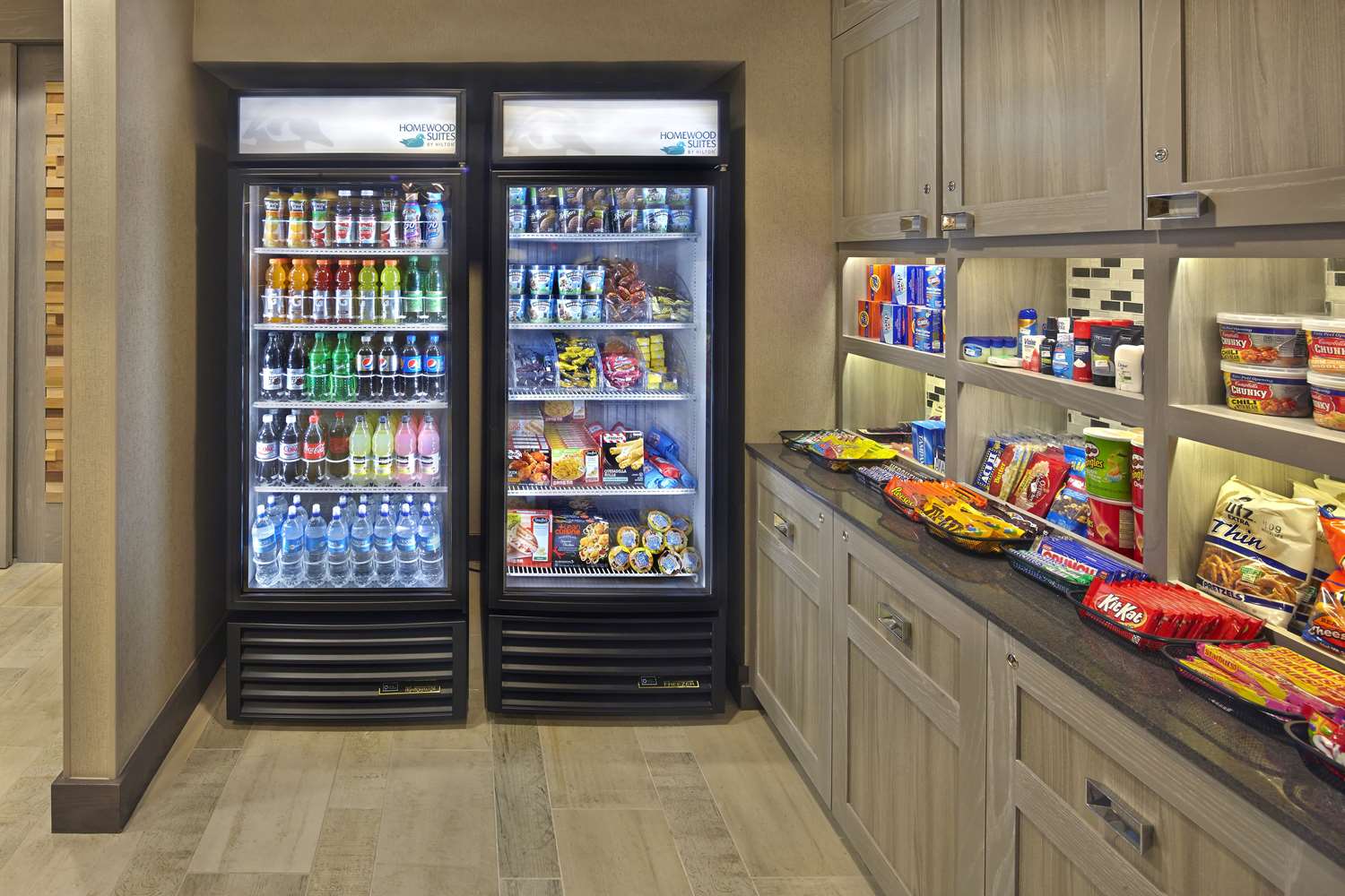 Фото Homewood Suites by Hilton Columbia Md