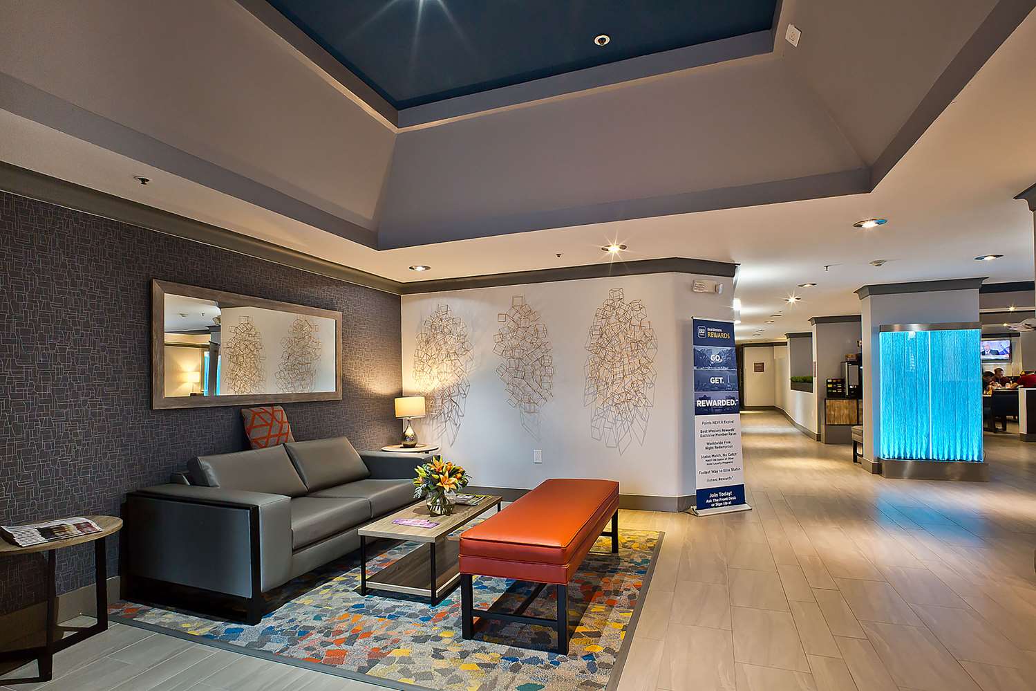 Фото The Crestview