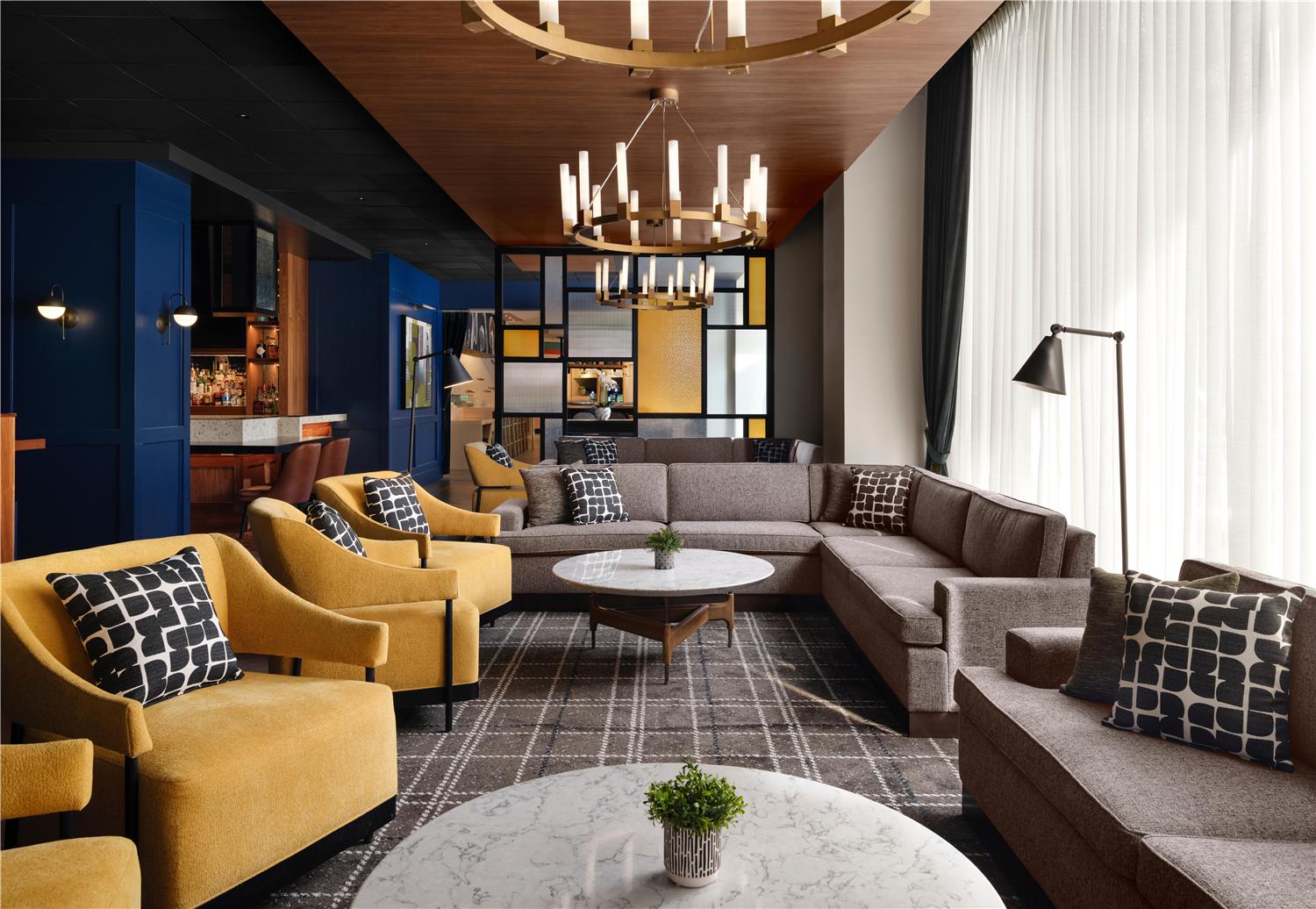 Фото Sonesta Los Angeles Airport Lax