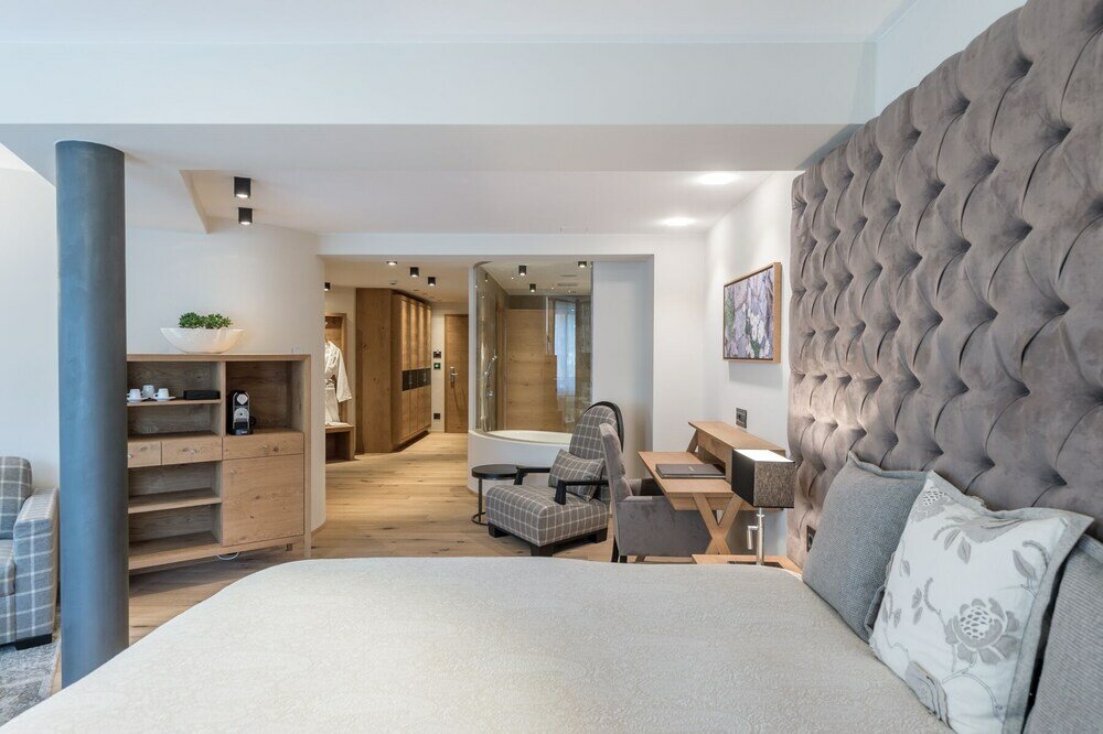 Фото Das Central - Alpine. Luxury. Life, Sölden