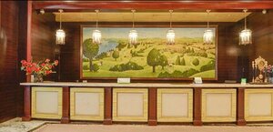 Гостиница Sweetland Hotel