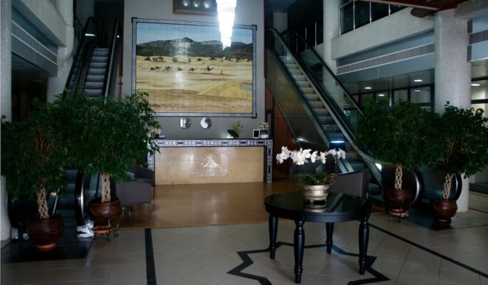 Фото Al Khaima City Center