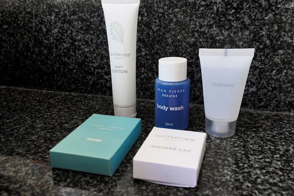 Фото Cumberland Hotel Worcester