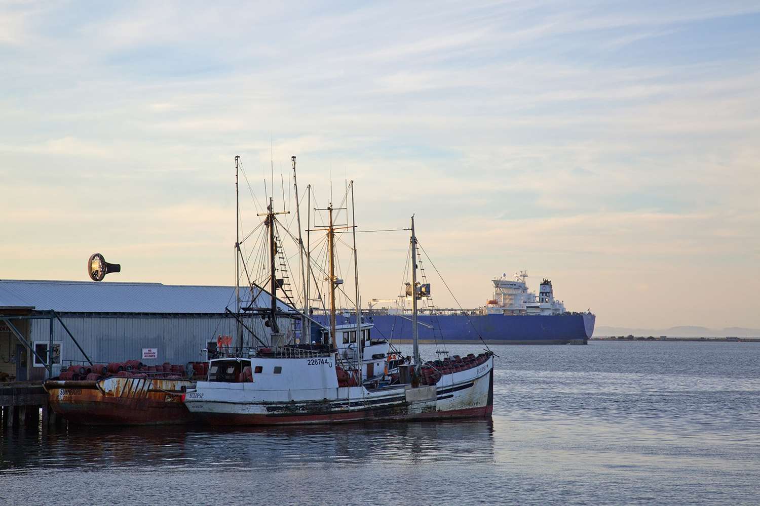 Фото Red Lion Hotel Port Angeles Harbor