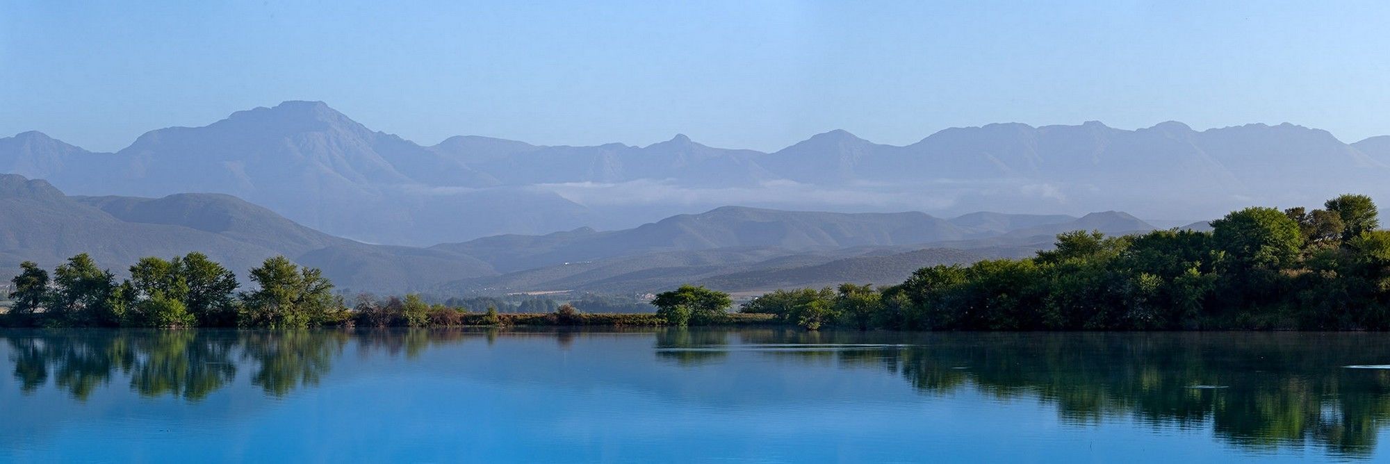 Фото AfriCamps Klein Karoo