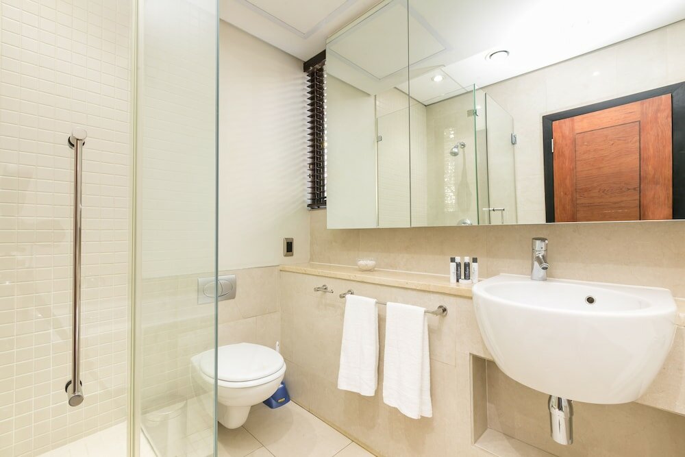 Фото Raphael Penthouse Suites