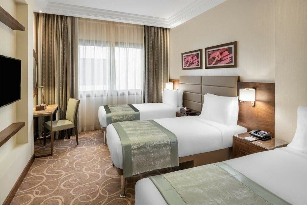 Фото Millennium Makkah Al Naseem