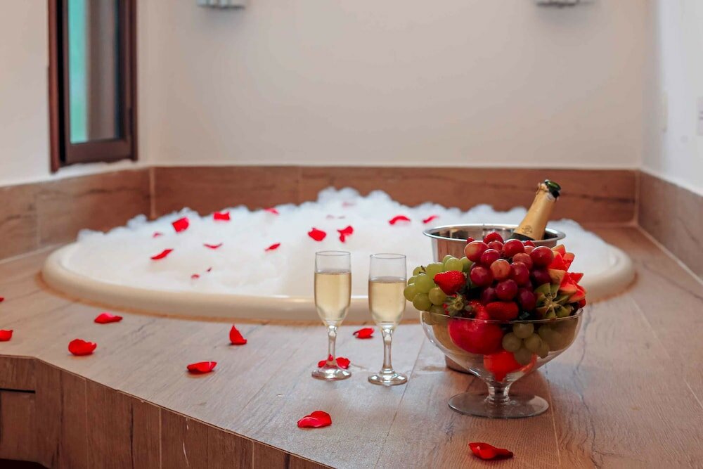 Фото Pousada Porto Mare