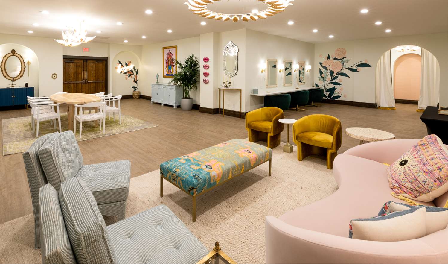 Фото Estancia del Norte San Antonio, Tapestry Collection