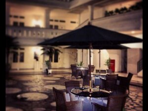 Гостиница Ramayana Hotel