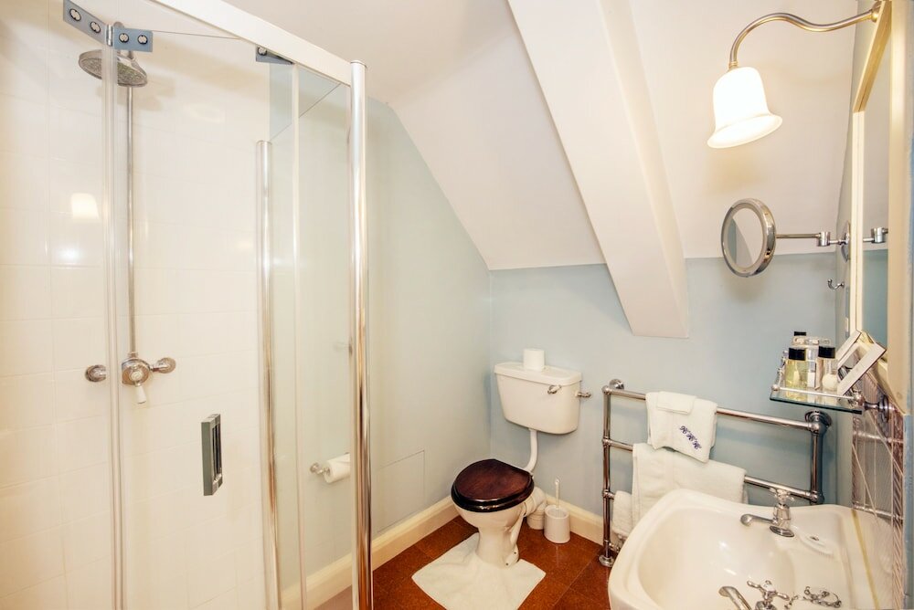 Фото Hartwell House & SPA