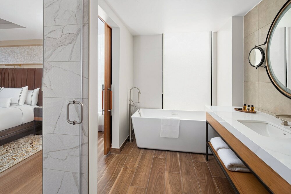 Фото The Ben West Palm, Autograph Collection