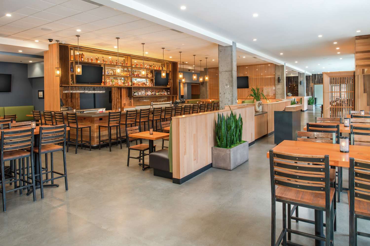 Фото Hilton Vancouver Washington