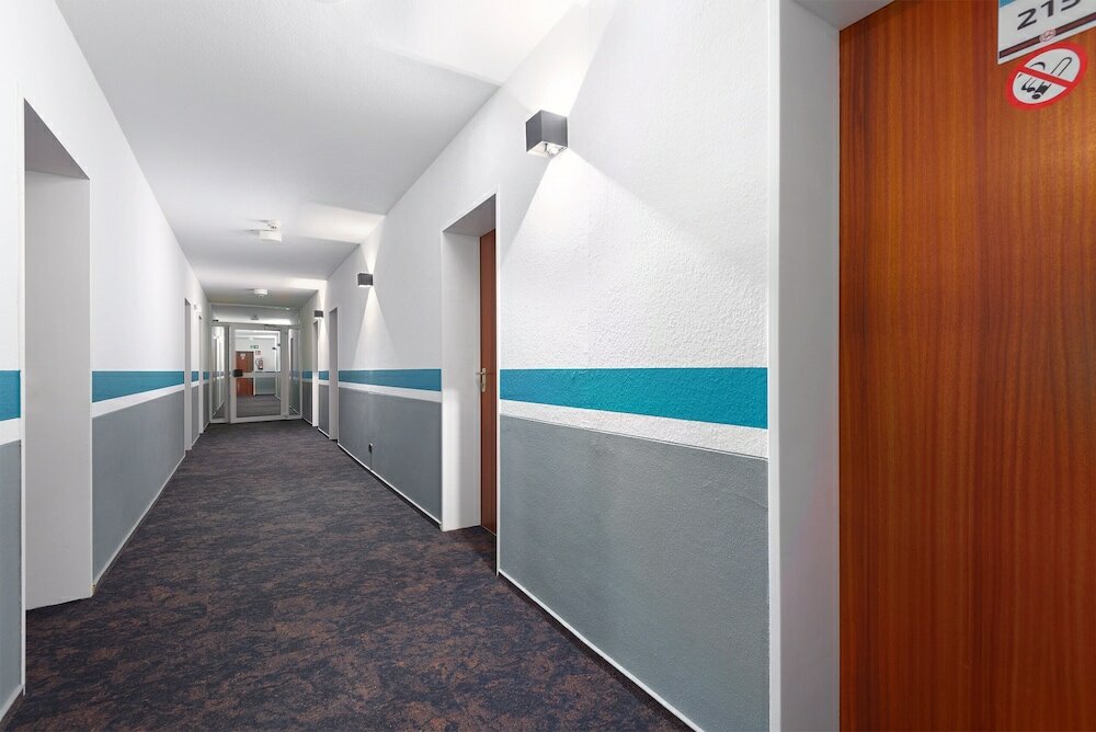 Фото Trip Inn City Hotel Krefeld