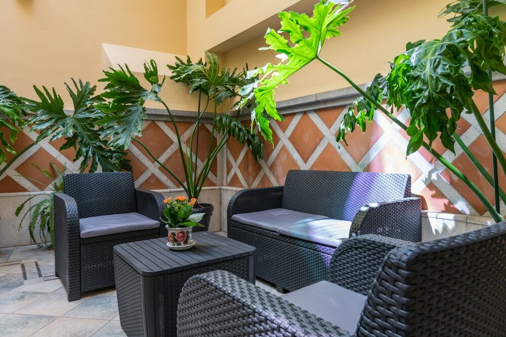 Фото Casa Miraflores